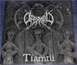 Ofermod - Tiamtü