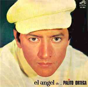 Palito Ortega - El Angel De ... Palito Ortega