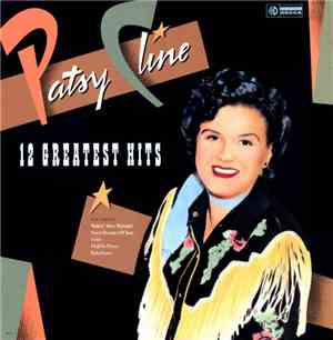 Patsy Cline - 12 Greatest Hits