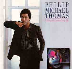 Philip-Michael Thomas - Living The Book Of My Life