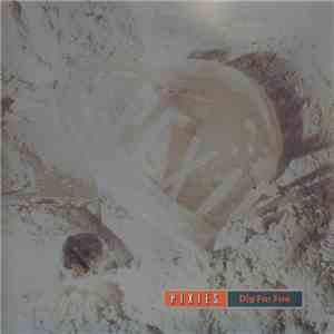 Pixies - Dig For Fire