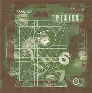 Pixies - Doolittle