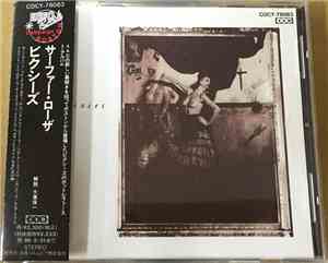 Pixies - Surfer Rosa & Come On Pilgrim