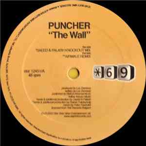 Puncher - The Wall (Remixes)
