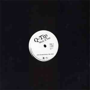 Q-Tip - Work It Out