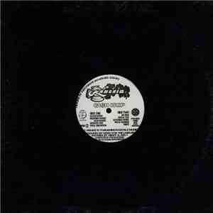 Rascalz - Dreaded Fist