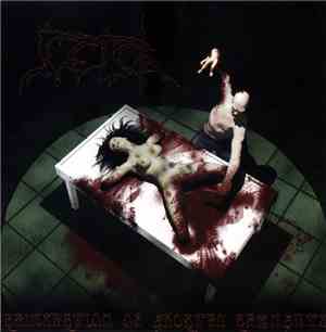 Retch  - Reinsertion Of Aborted Remnants