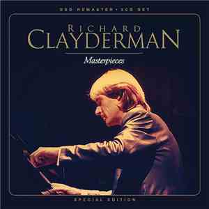 Richard Clayderman - Masterpieces