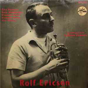 Rolf Ericson - Rolf Ericson Sextet