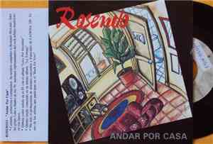 Rosendo - Andar Por Casa