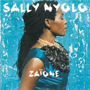 Sally Nyolo - Zaïone