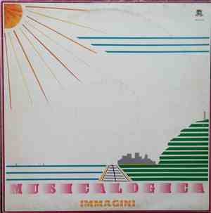 Salmastro Immagine Giuseppe Meddi - Musicalogica
