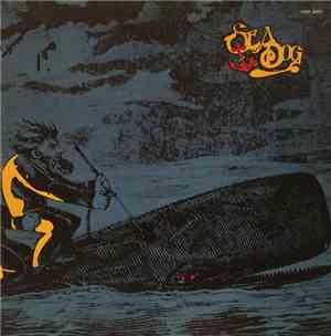 Sea Dog  - Sea Dog