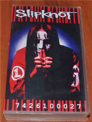 Slipknot - 7426100027
