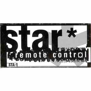 Star  - Remote Control