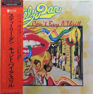 Steely Dan - Can't Buy A Thrill