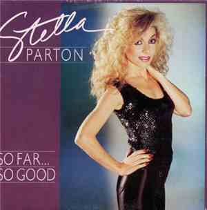 Stella Parton - So Far...So Good