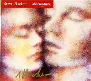 Steve Hackett - Momentum