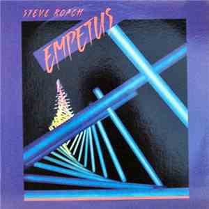 Steve Roach - Empetus