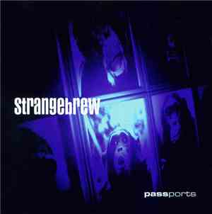 Strangebrew - Passports