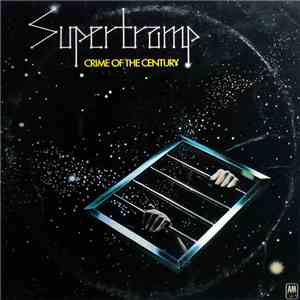 Supertramp - Crime Of The Century
