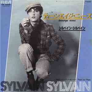 Sylvain Sylvain - Teenage News / Deeper And Deeper