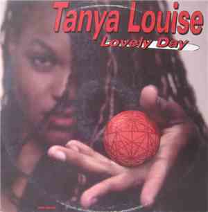 Tanya Louise - Lovely Day