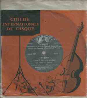 Tartini - Sonate En Sol Mineur 