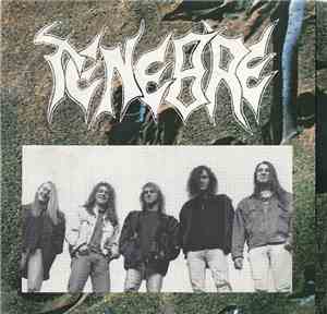 Tenebre  - Promotion CD