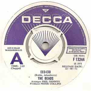 The Beads - Eeo-Eio