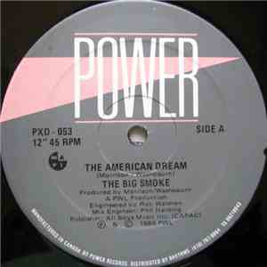 The Big Smoke - The American Dream