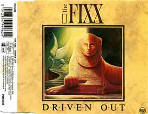 The Fixx - Driven Out