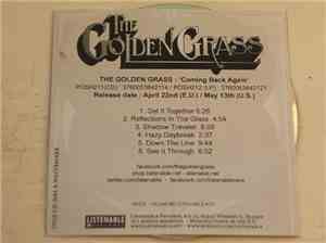 The Golden Grass - Coming Back Again