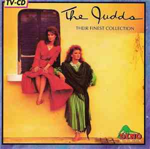 The Judds - Their Finest Collection