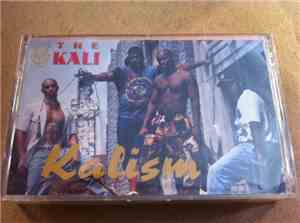 The Kali - Kalism