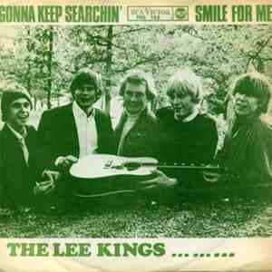The Lee Kings - Smile For Me / Gonna Keep Searchin’