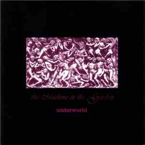 The Machine In The Garden - Underworld