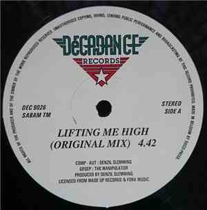 The Manipulator - Lifting Me High