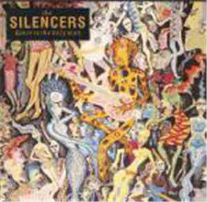 The Silencers - Dance To The Holy Man