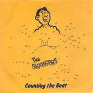 The Swingers - Counting The Beat