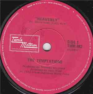 The Temptations - Heavenly