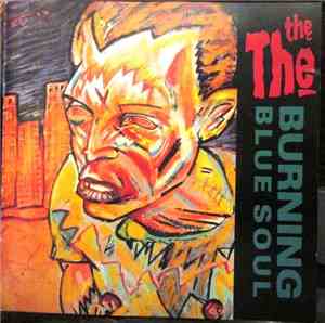 The The - Burning Blue Soul