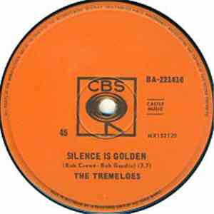 The Tremeloes - Silence Is Golden
