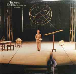 Thomas Dolby - The Golden Age Of Wireless