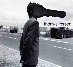 Thomas Fersen - Thom4s Fersen