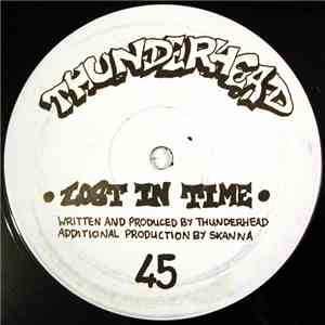 Thunderhead  - Lost In Time
