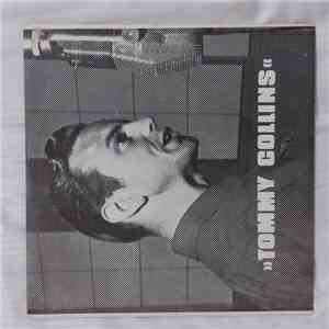Tommy Collins - I Guess I'm Crazy