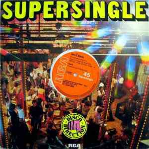 Trax - Dancing In The Street