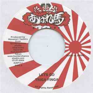Triga Finga - Let's Go