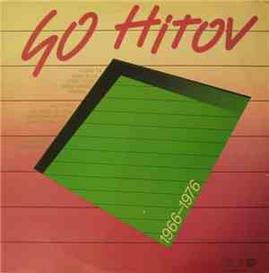 Various - 40 Hitov 1966-1976